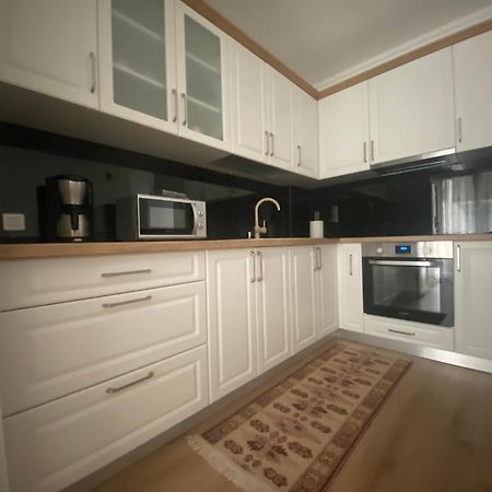 Central Park Apartment Kluż-Napoka Zewnętrze zdjęcie