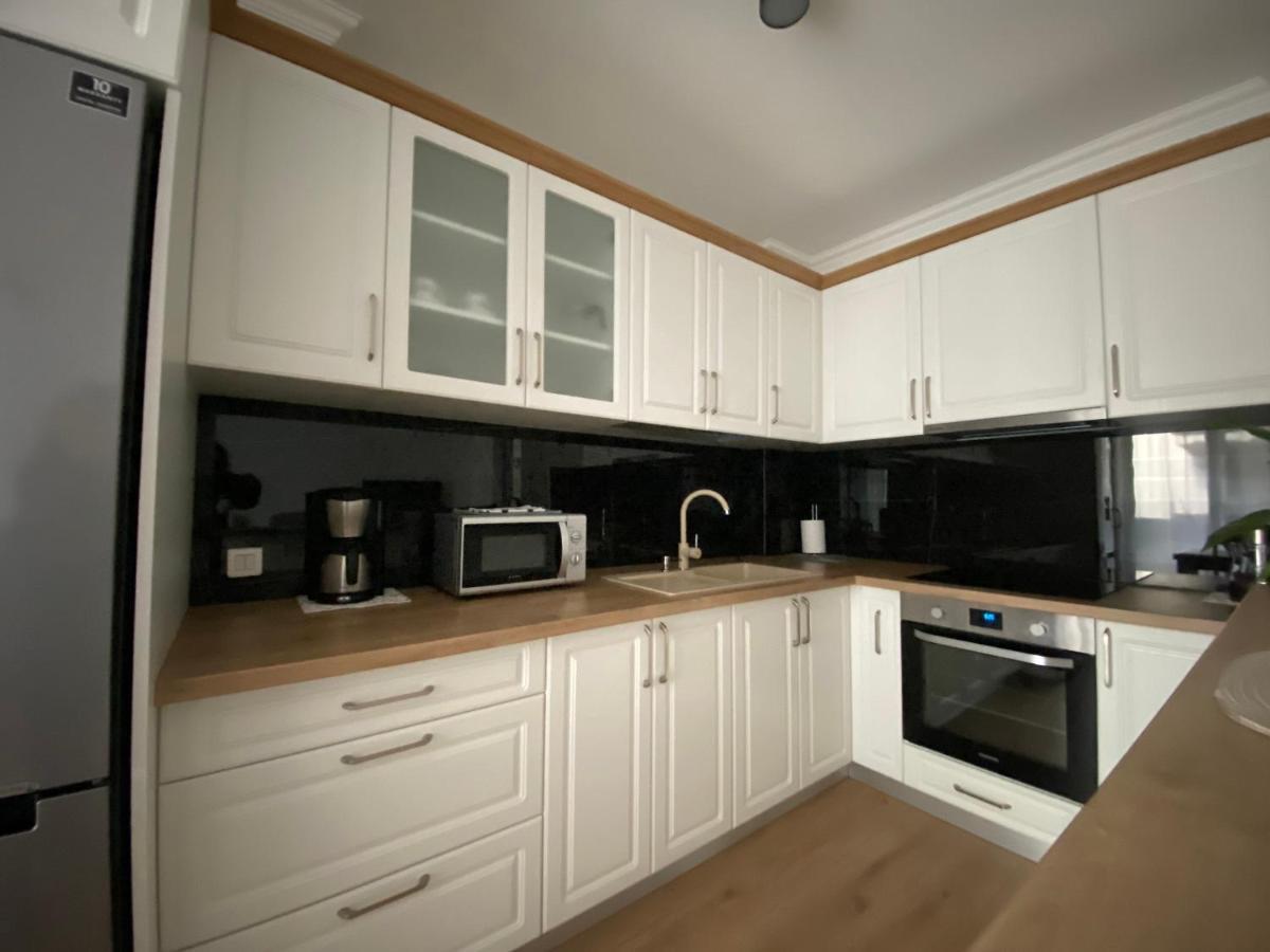 Central Park Apartment Kluż-Napoka Zewnętrze zdjęcie