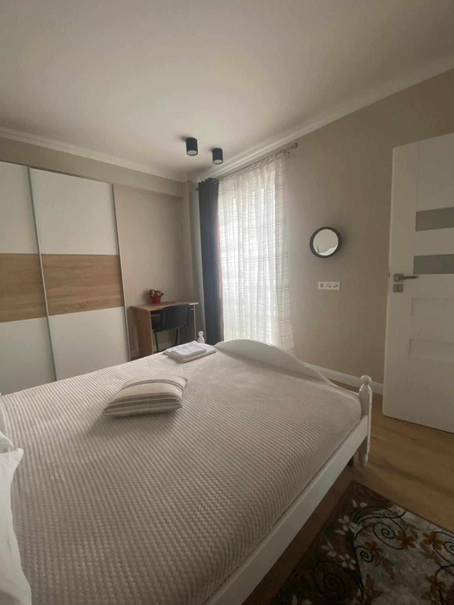 Central Park Apartment Kluż-Napoka Zewnętrze zdjęcie
