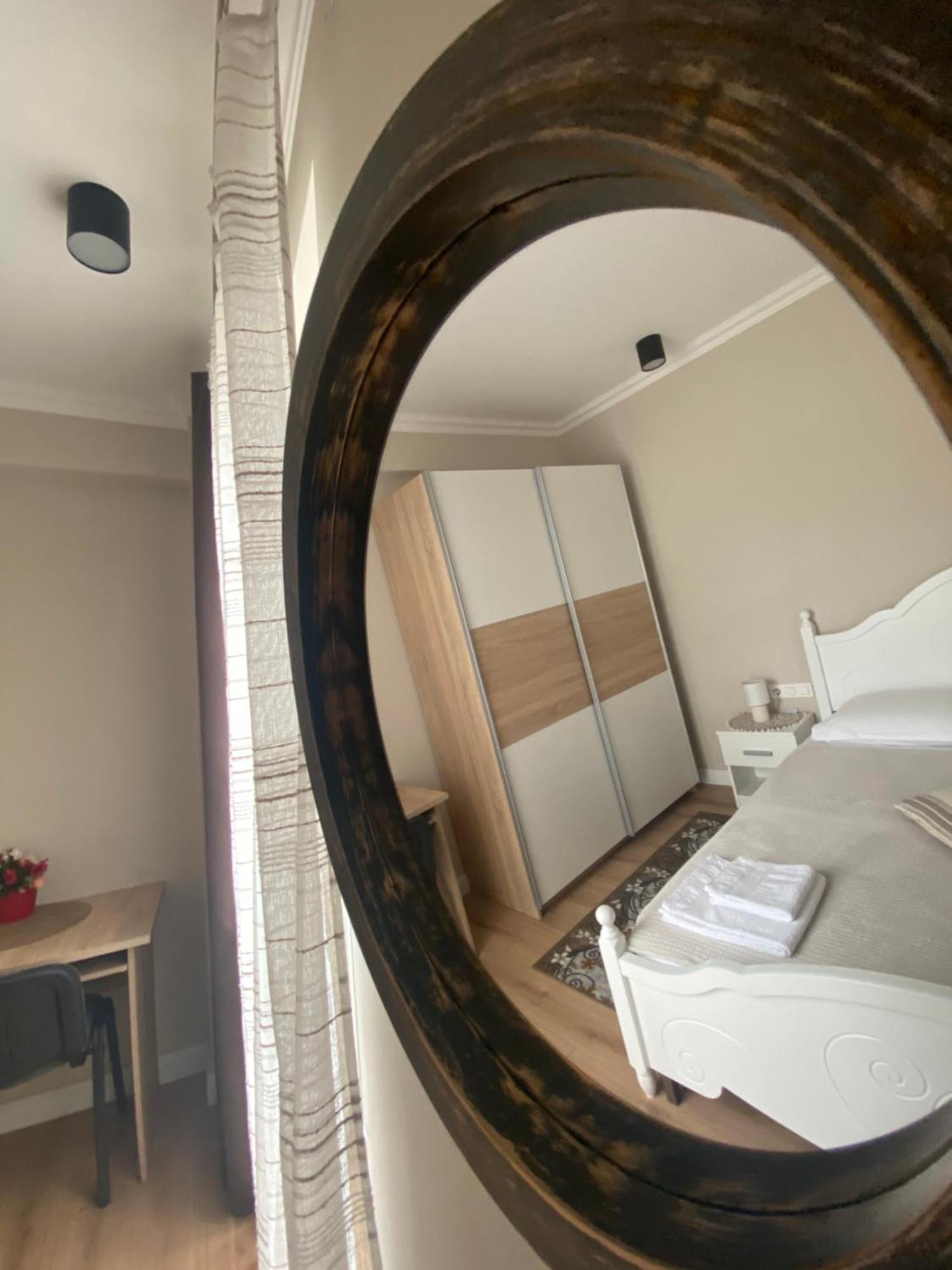 Central Park Apartment Kluż-Napoka Zewnętrze zdjęcie