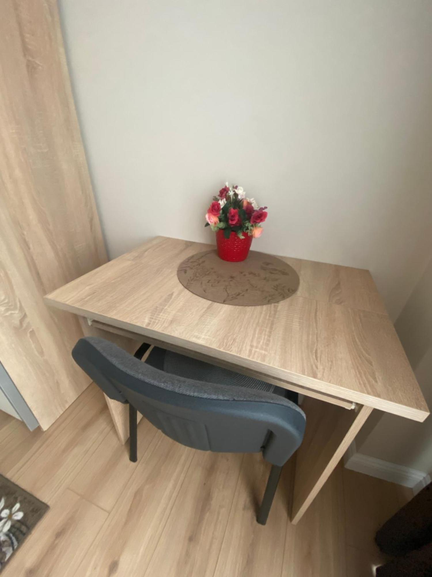 Central Park Apartment Kluż-Napoka Zewnętrze zdjęcie
