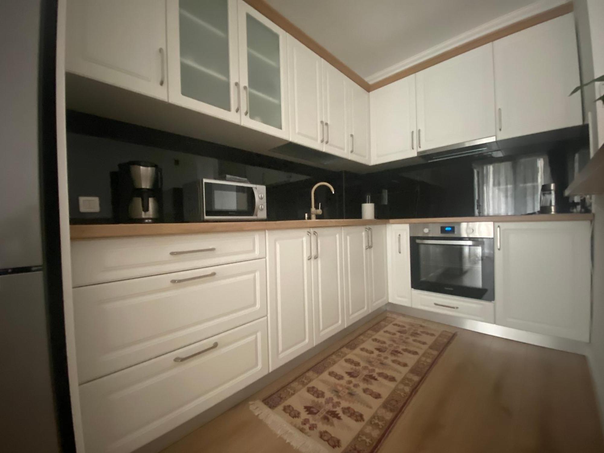Central Park Apartment Kluż-Napoka Zewnętrze zdjęcie
