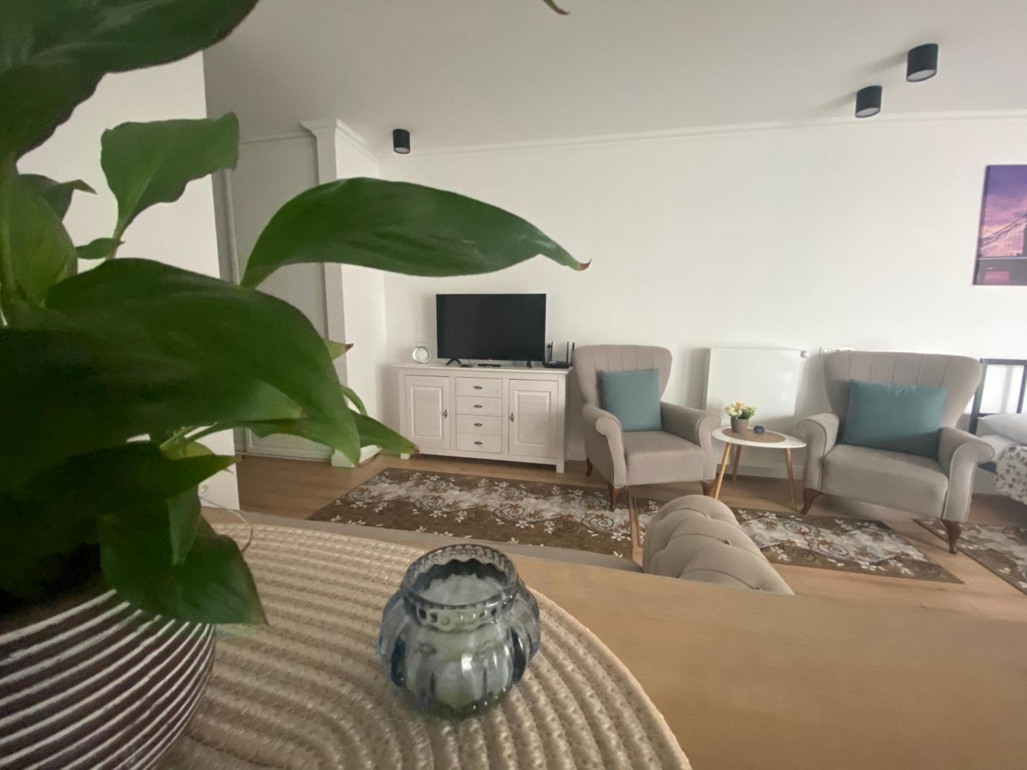 Central Park Apartment Kluż-Napoka Zewnętrze zdjęcie