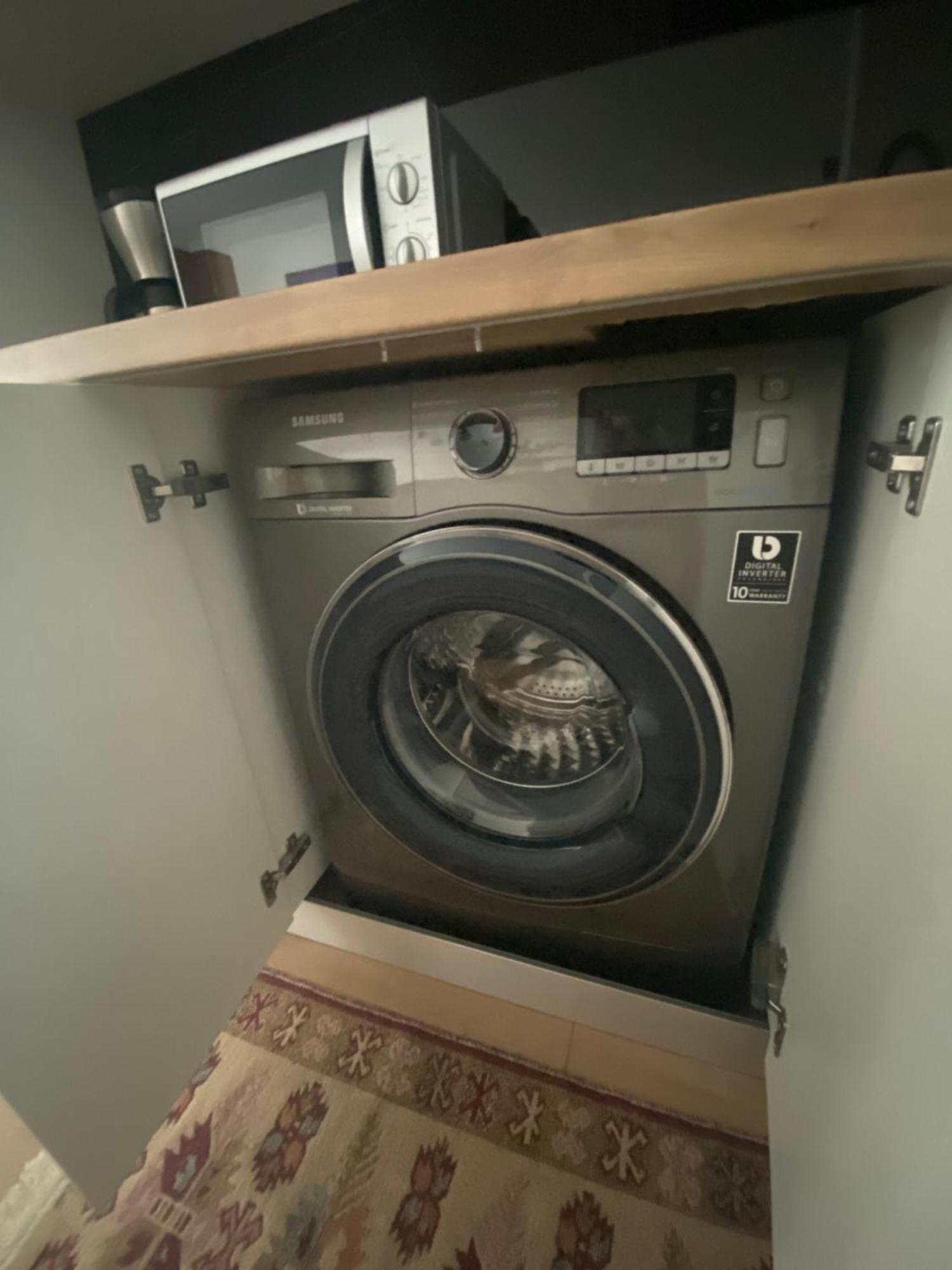 Central Park Apartment Kluż-Napoka Zewnętrze zdjęcie
