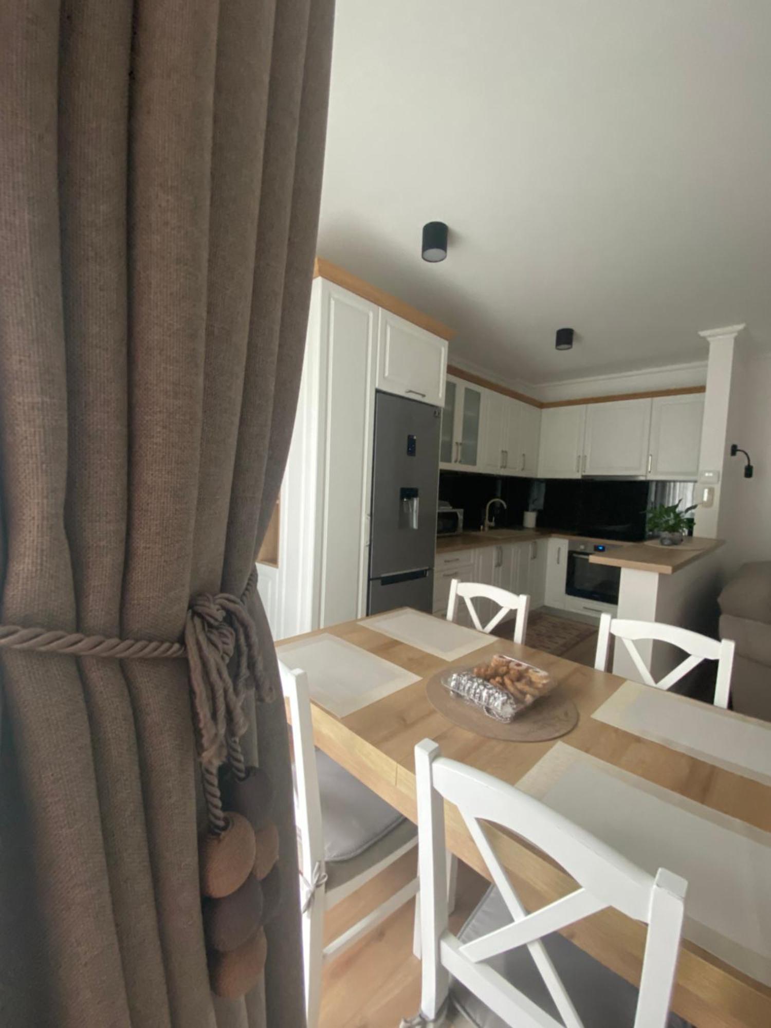 Central Park Apartment Kluż-Napoka Zewnętrze zdjęcie