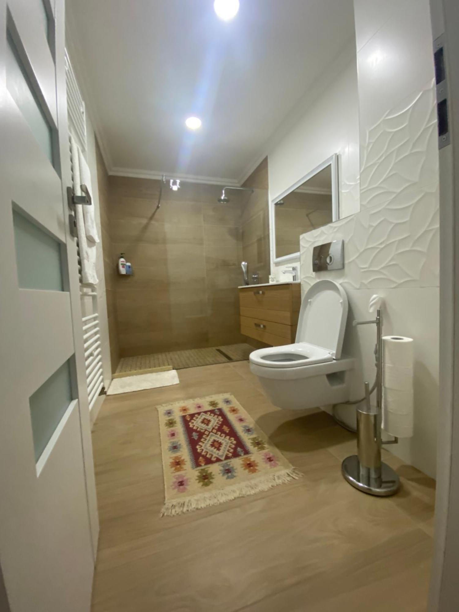 Central Park Apartment Kluż-Napoka Zewnętrze zdjęcie